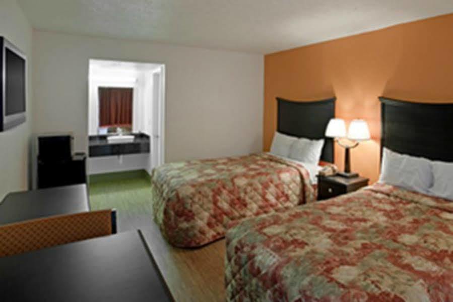 Extended Stay Suites Cookeville - Tennessee Tech Exterior foto